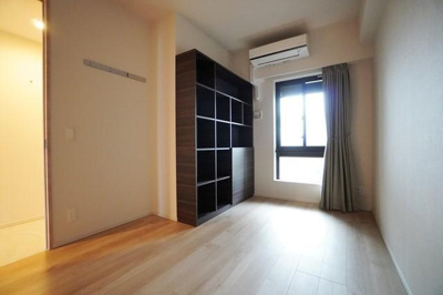 【寝室】 | ザ・パークハウス赤坂タワーレジデンス　HPに初期費用掲載「プライスホーム」で検索！