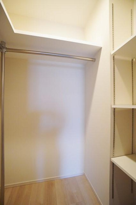 【収納】 | ザ・パークハウス赤坂タワーレジデンス　HPに初期費用掲載「プライスホーム」で検索！