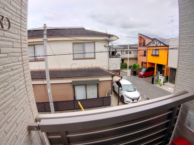 【展望】 | クレイノクリエイト仁川