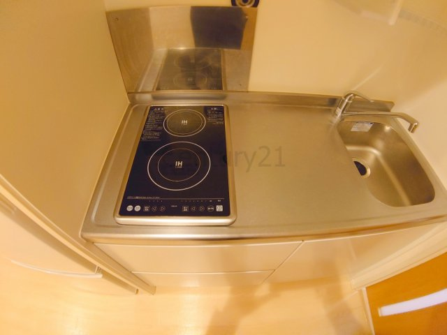 【キッチン】 | クレイノクリエイト仁川