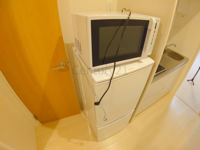 【設備】 | クレイノクリエイト仁川