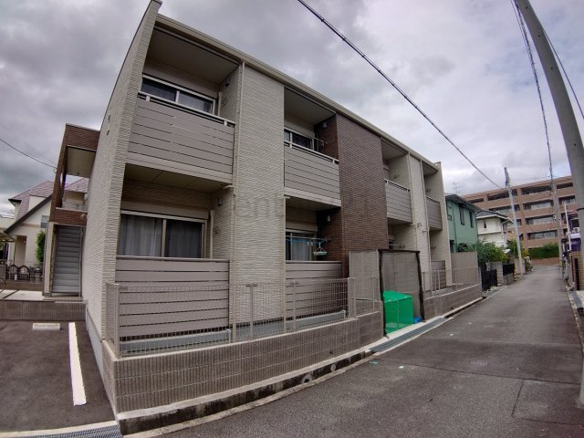 【外観】 | クレイノクリエイト仁川