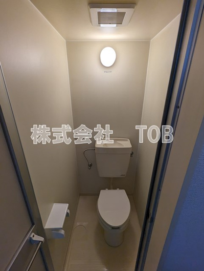 【トイレ】 | コーポつつじ
