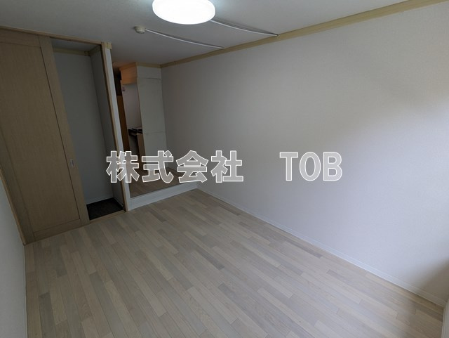 【洋室】 | コーポつつじ