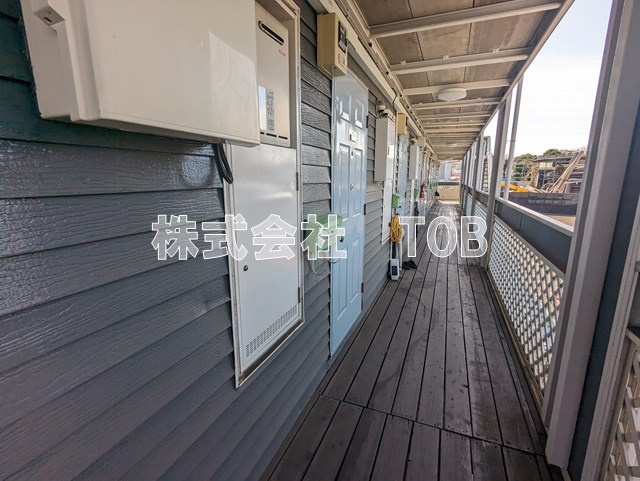 【その他】 | コーポつつじ