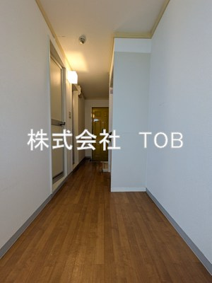 【内装】 | コーポつつじ | ※クリーニング完了前※