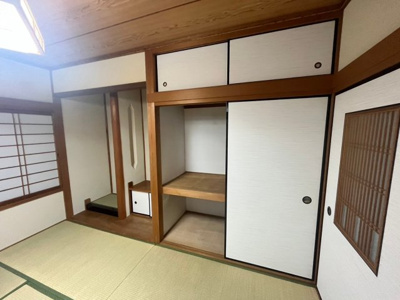 【収納】 | 国分本町七丁目戸建