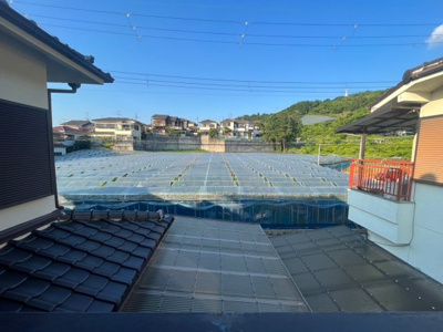 【展望】 | 国分本町七丁目戸建