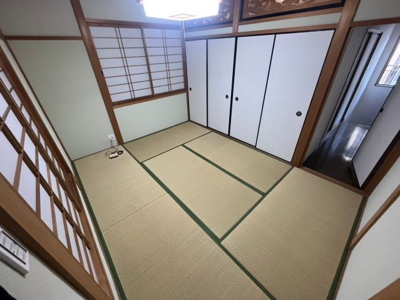 【和室】 | 国分本町七丁目戸建