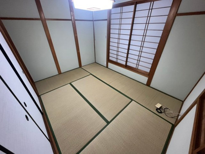 【和室】 | 国分本町七丁目戸建