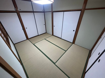 【和室】 | 国分本町七丁目戸建