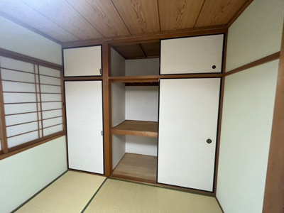 【収納】 | 国分本町七丁目戸建