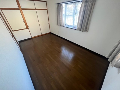 【洋室】 | 国分本町七丁目戸建