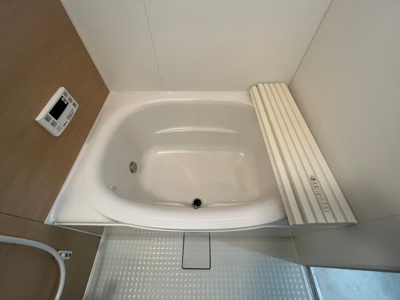 【浴室】 | 国分本町七丁目戸建