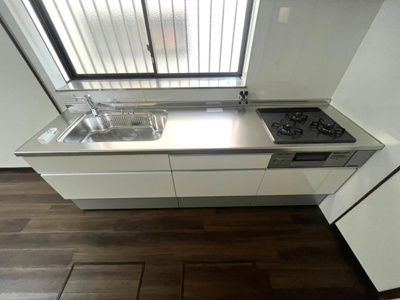 【キッチン】 | 国分本町七丁目戸建