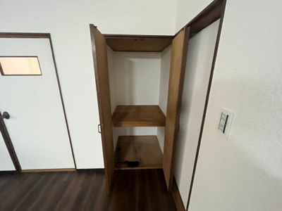 【収納】 | 国分本町七丁目戸建