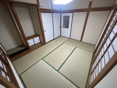 【和室】 | 国分本町七丁目戸建