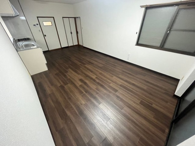 【居間・リビング】 | 国分本町七丁目戸建