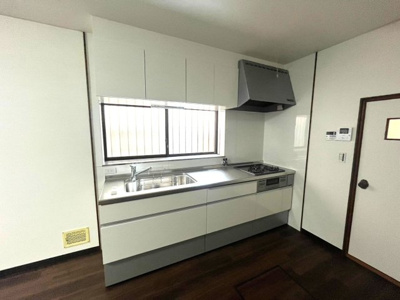 【キッチン】 | 国分本町七丁目戸建