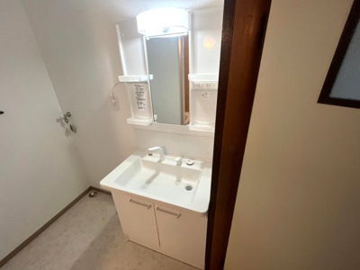 【洗面所】 | 国分本町七丁目戸建