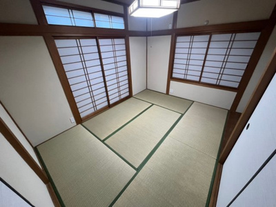 【和室】 | 国分本町七丁目戸建