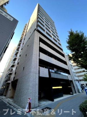 【外観】 | PEAKS神田