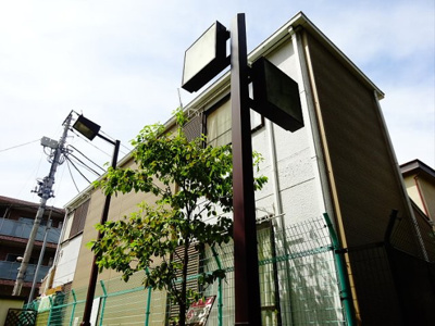 【エントランス】 | ピアーモリッチ