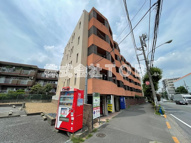 パレ・ホームズ高井戸Ⅱの画像