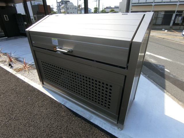 コロル・スピーネEDO　3号棟のその他共用部分