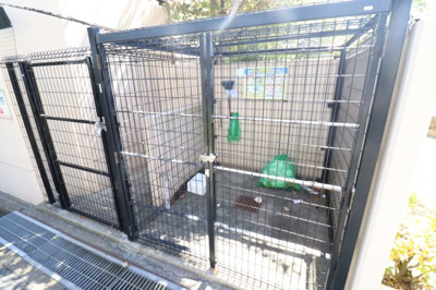 【その他共用部分】 | エスポワール南清水