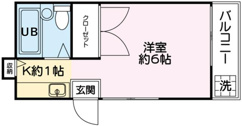 ☆人気の角部屋☆