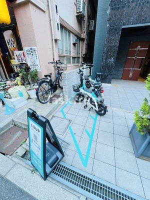 【その他共用部分】 | アクアプレイス北浜