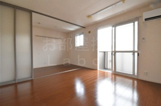 【居間・リビング】 | メゾン　ド　コンフォール