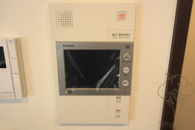 エステムコート大阪福島Ⅱレイヤーの設備