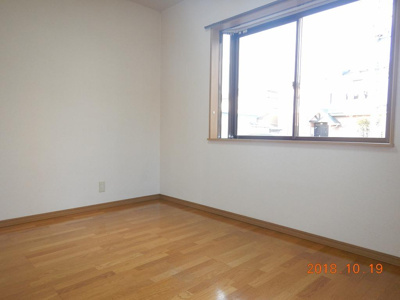 【洋室】 | セジュールイシヤマＣ，Ｄ棟