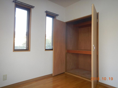 【収納】 | セジュールイシヤマＣ，Ｄ棟