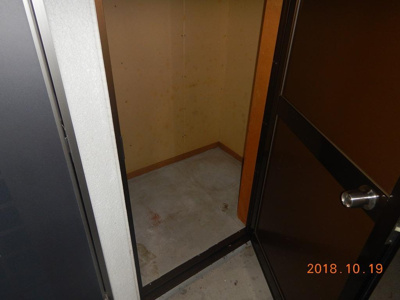 【収納】 | セジュールイシヤマＣ，Ｄ棟