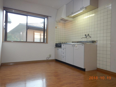 【キッチン】 | セジュールイシヤマＣ，Ｄ棟