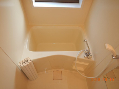 【浴室】 | セジュールイシヤマＣ，Ｄ棟