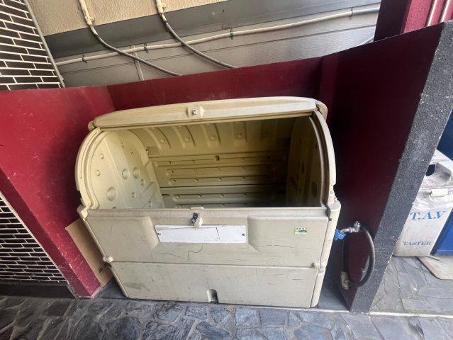 Alice Theater Shipのその他共用部分