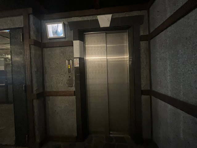 Alice Theater Shipのその他共用部分