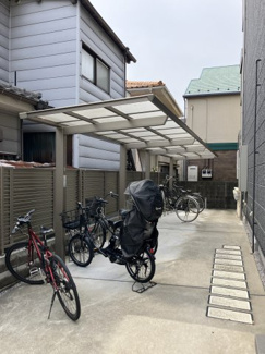 【その他共用部分】