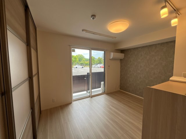 D－Place城西の居間・リビング