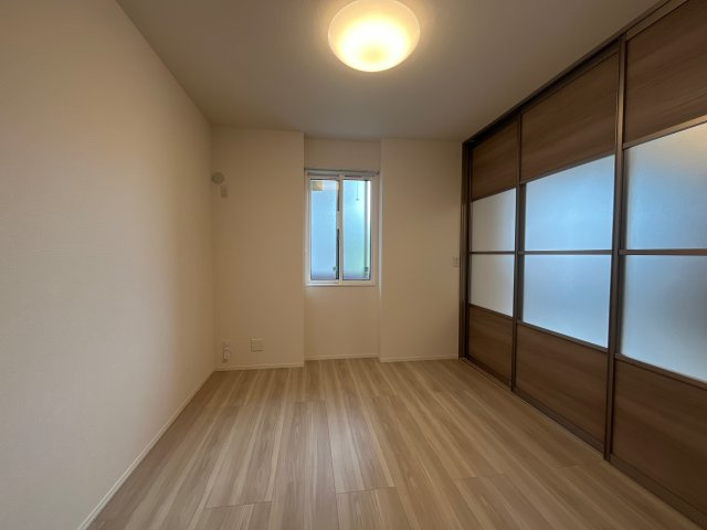 D－Place城西の寝室