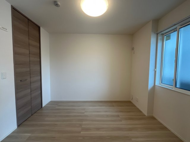 D－Place城西の洋室