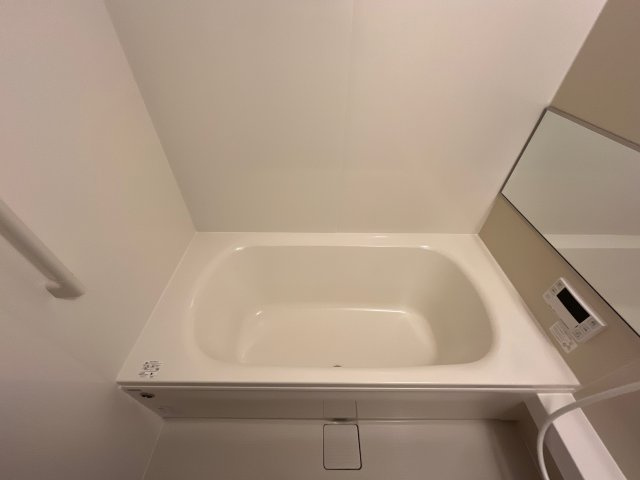 D－Place城西の浴室