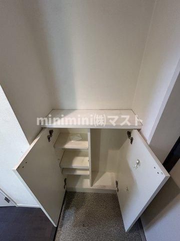 ビエラ江戸堀のその他