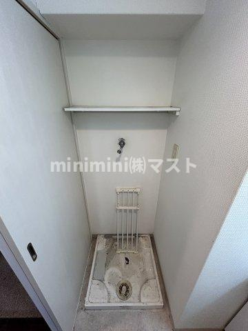 ビエラ江戸堀の設備