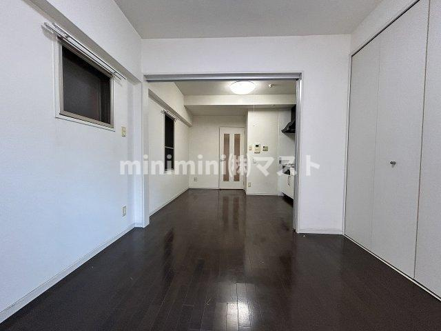 ビエラ江戸堀の内装