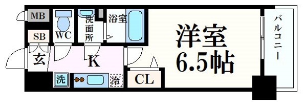 プレサンス鶴舞ファースト